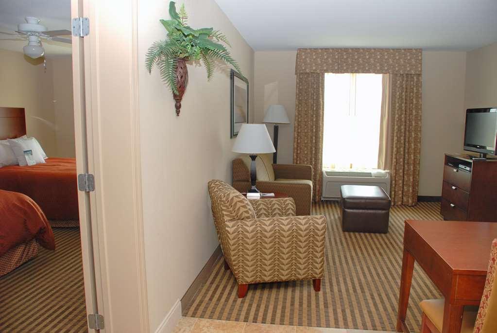 Homewood Suites By Hilton Macon-North Cameră foto