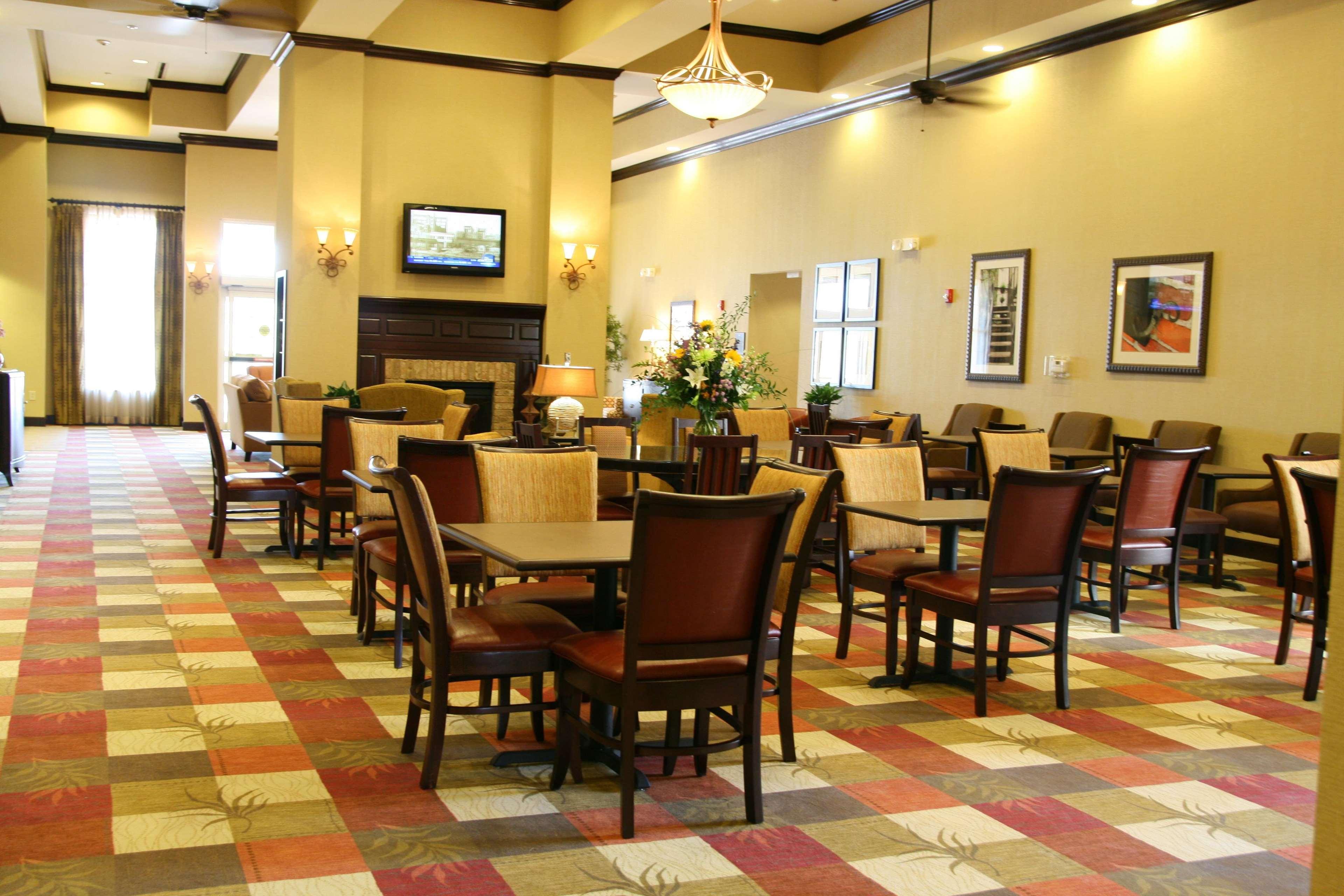 Homewood Suites By Hilton Macon-North Exterior foto