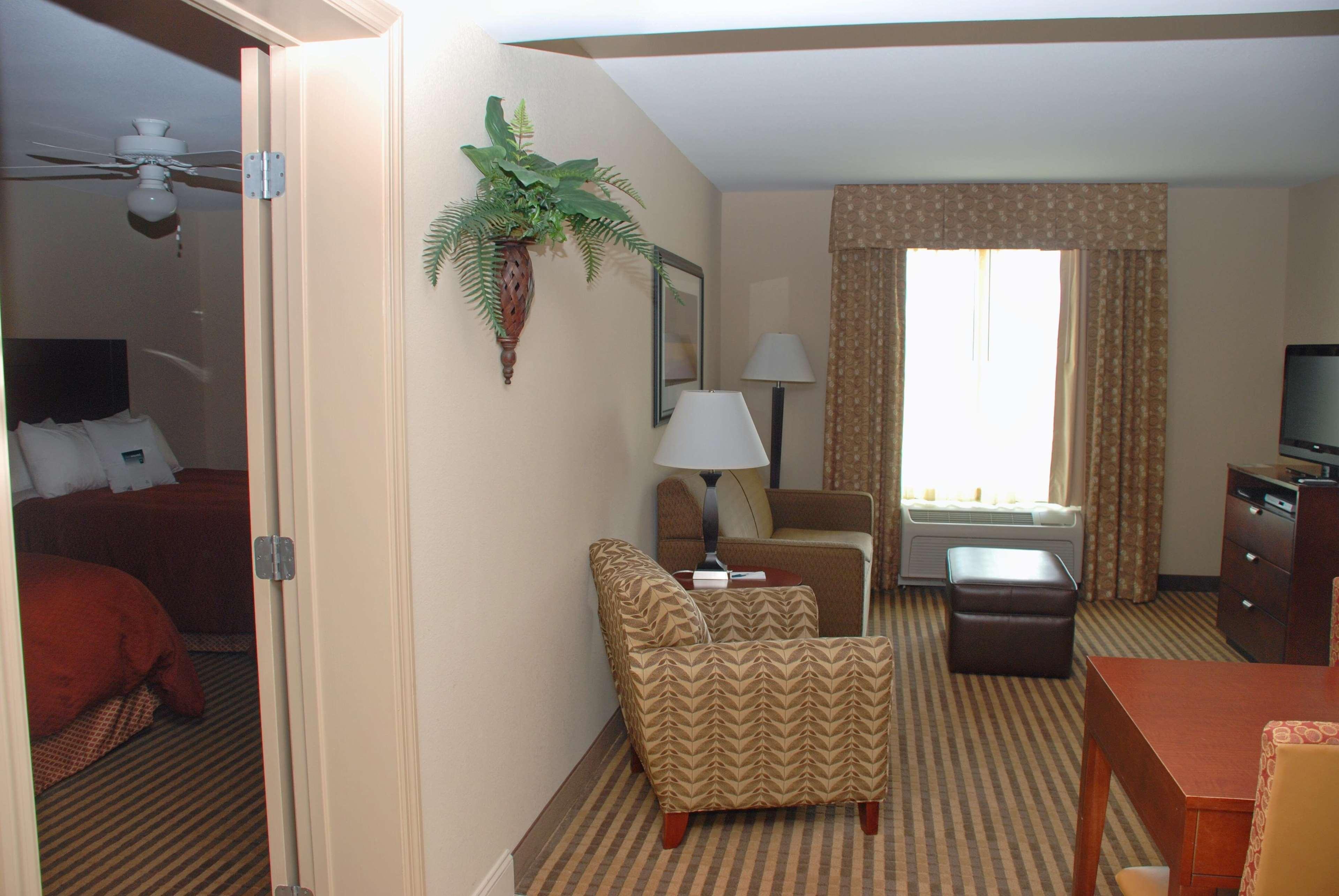 Homewood Suites By Hilton Macon-North Exterior foto