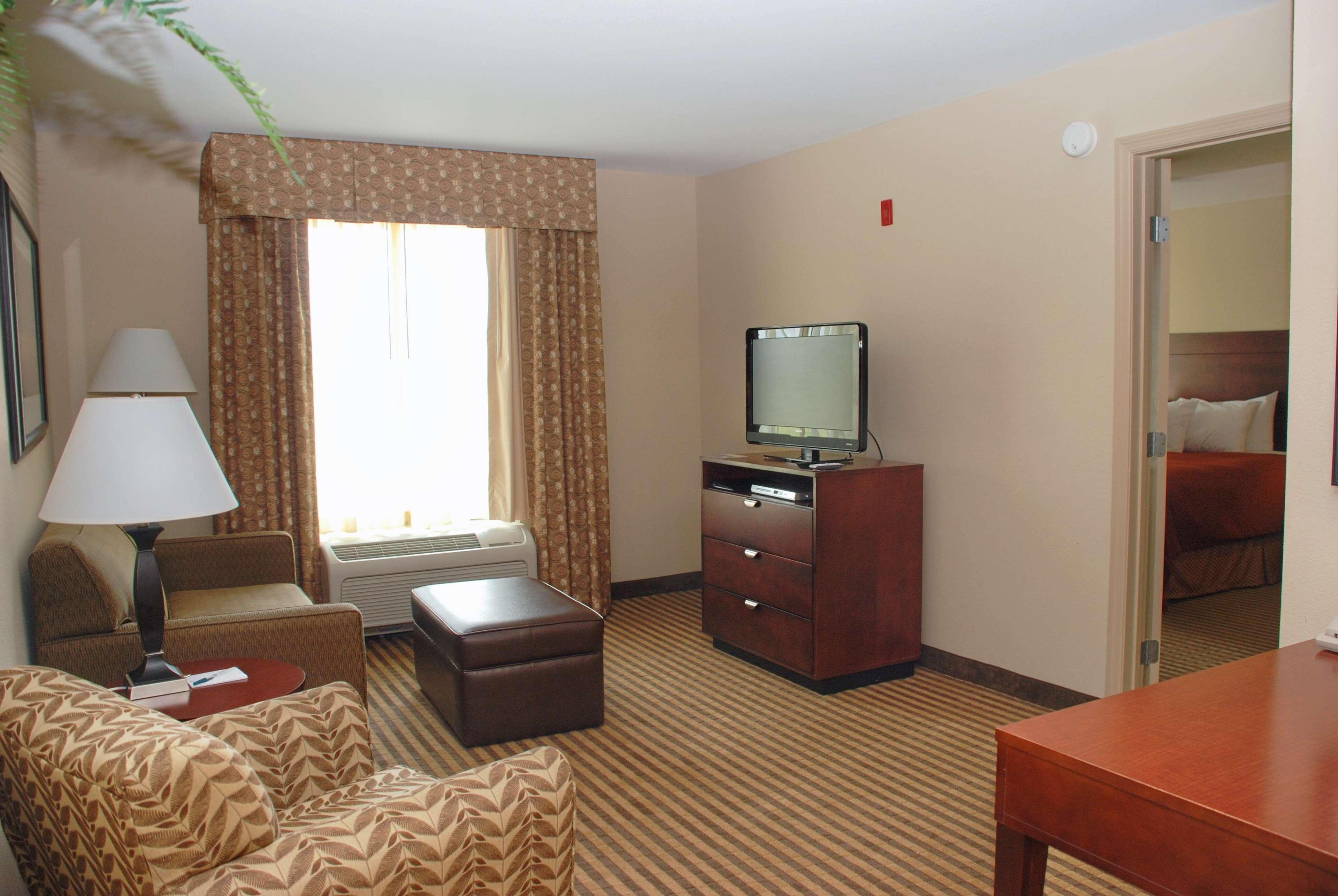 Homewood Suites By Hilton Macon-North Cameră foto