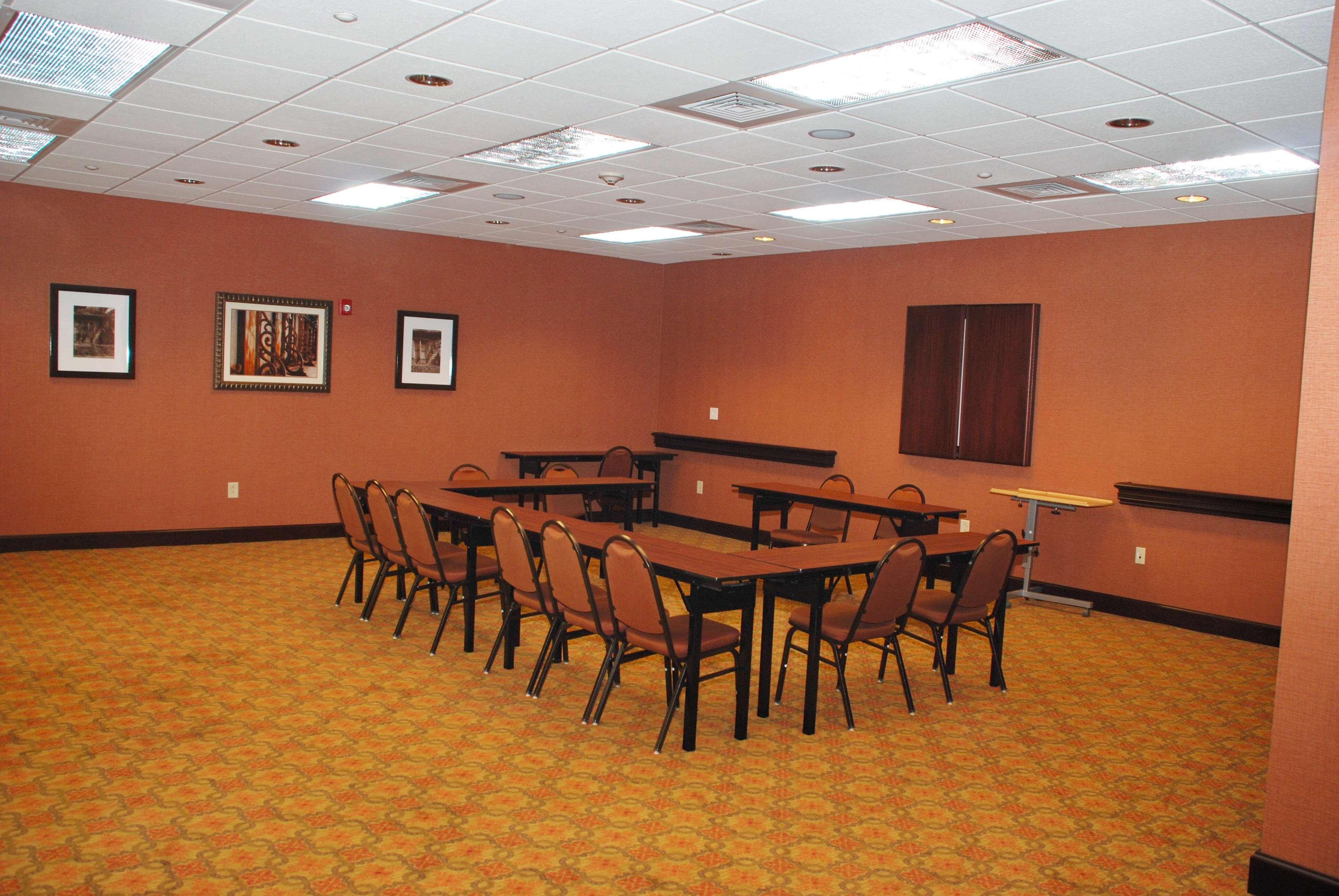 Homewood Suites By Hilton Macon-North Facilități foto