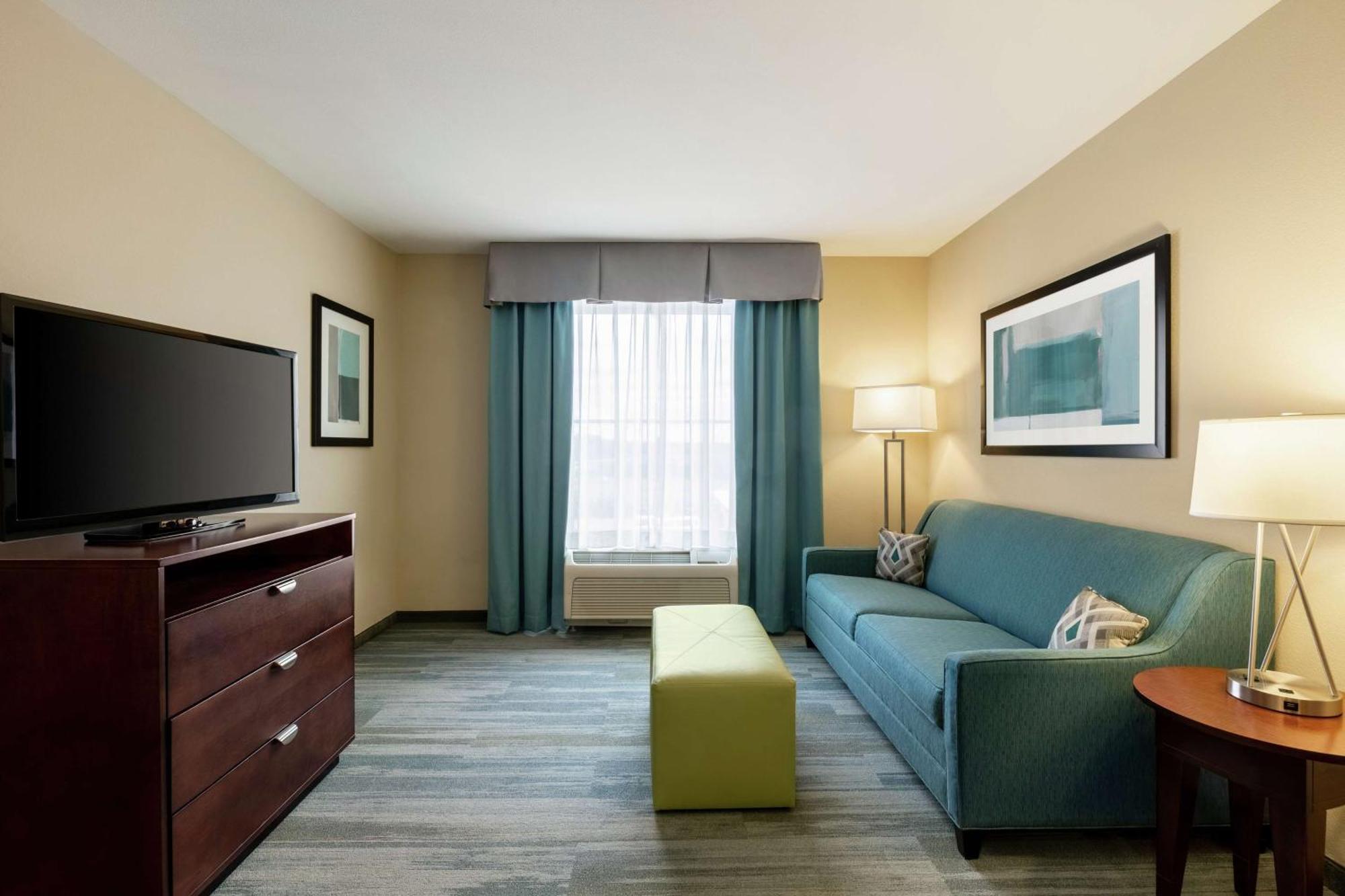 Homewood Suites By Hilton Macon-North Exterior foto