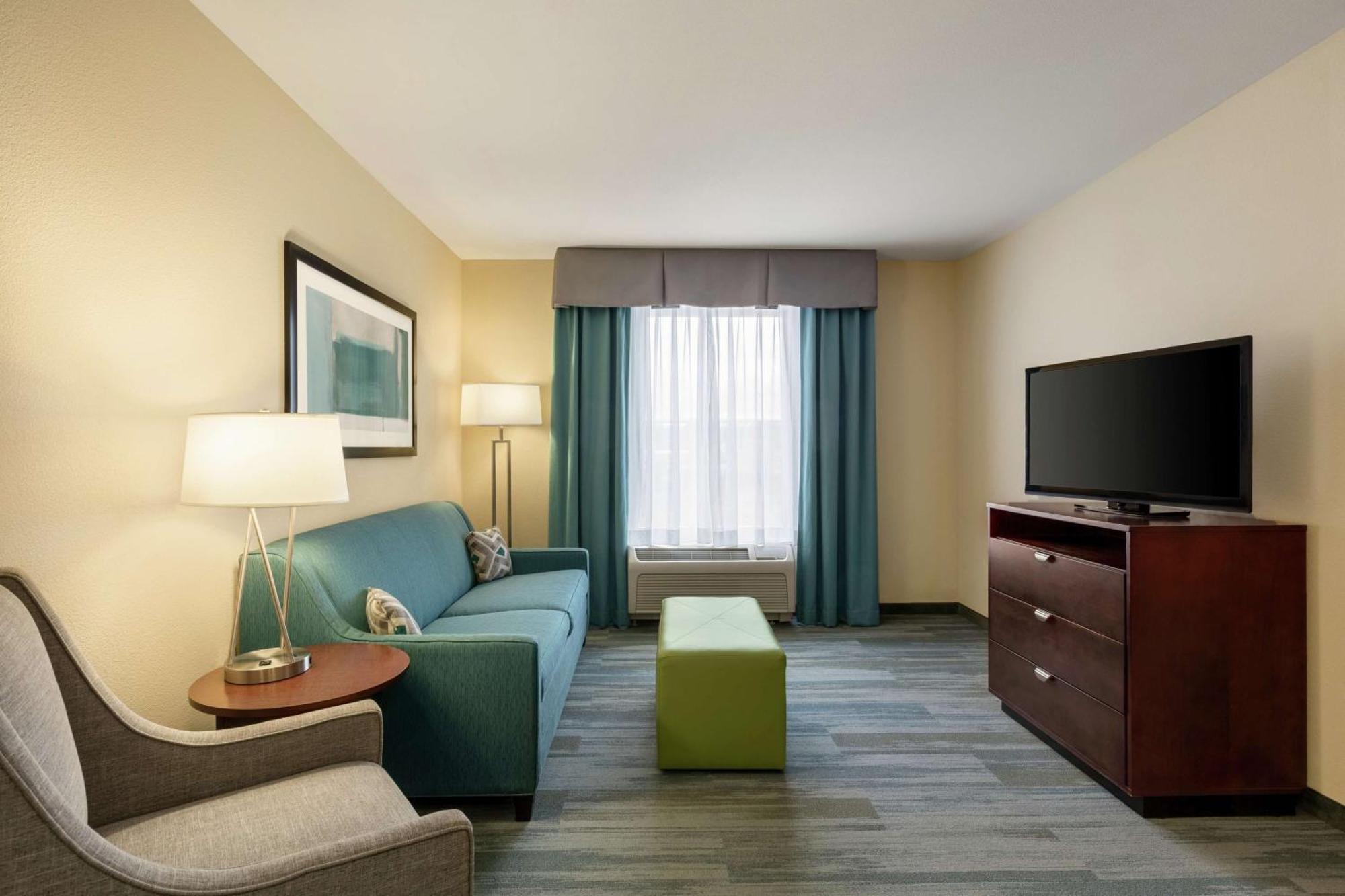 Homewood Suites By Hilton Macon-North Exterior foto