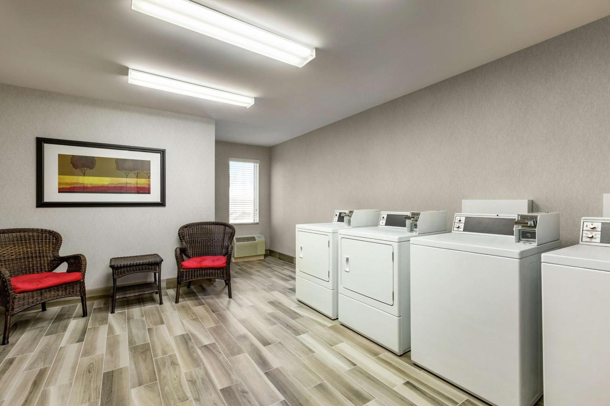 Homewood Suites By Hilton Macon-North Exterior foto