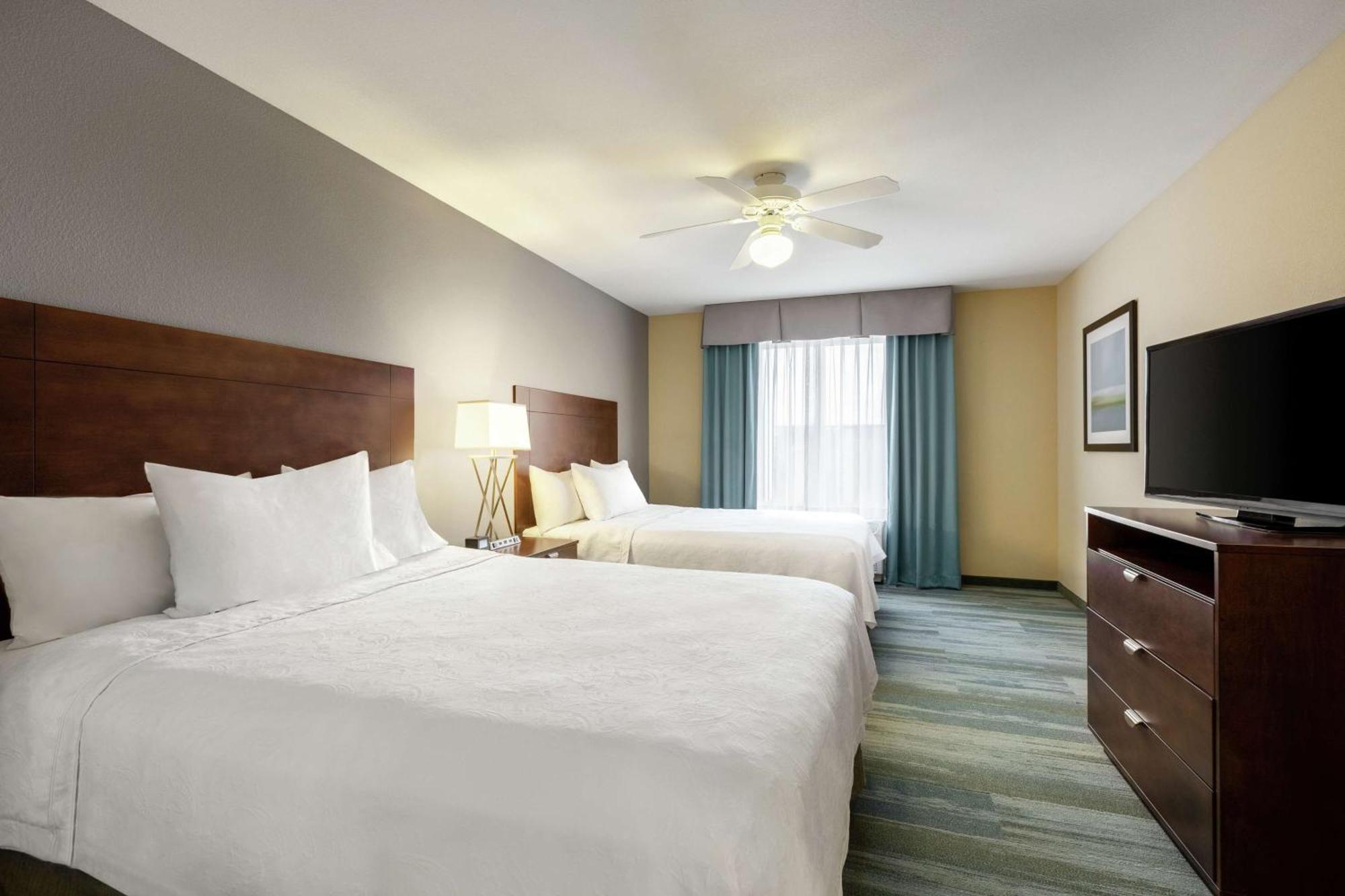Homewood Suites By Hilton Macon-North Exterior foto