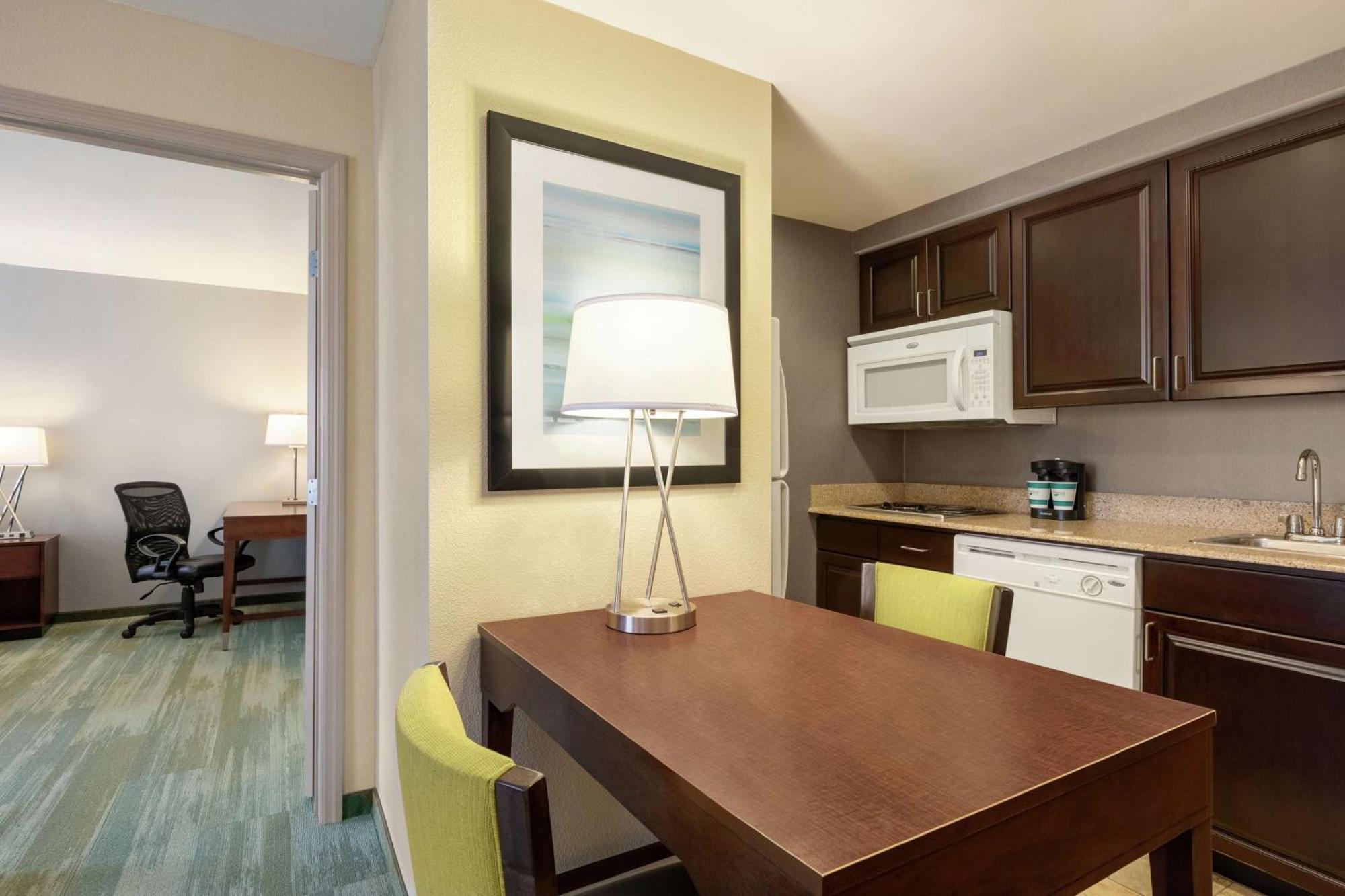 Homewood Suites By Hilton Macon-North Exterior foto