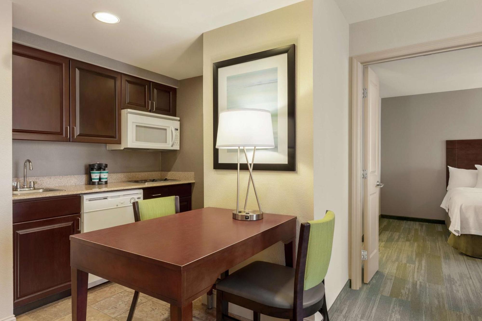 Homewood Suites By Hilton Macon-North Exterior foto