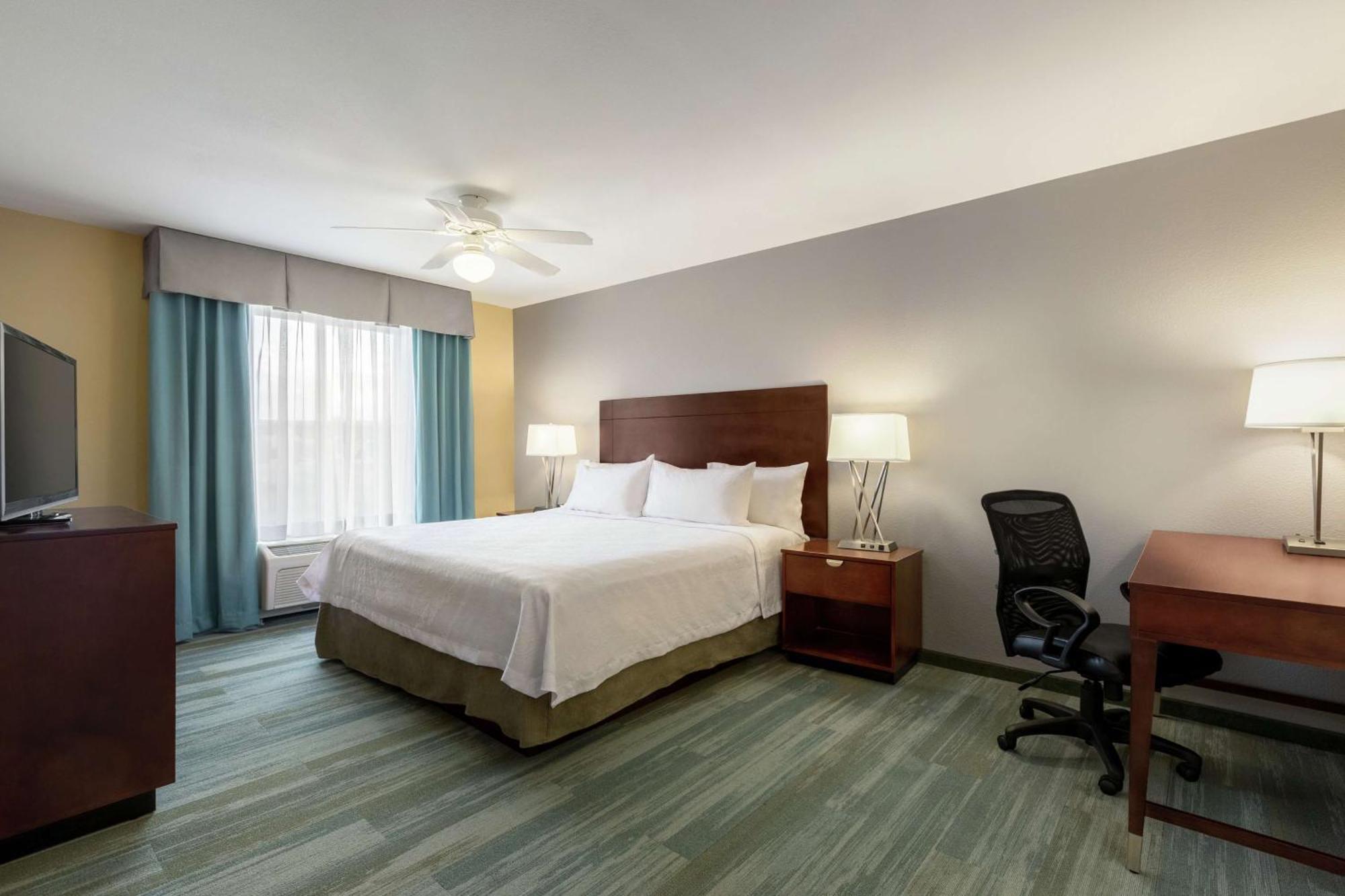Homewood Suites By Hilton Macon-North Exterior foto