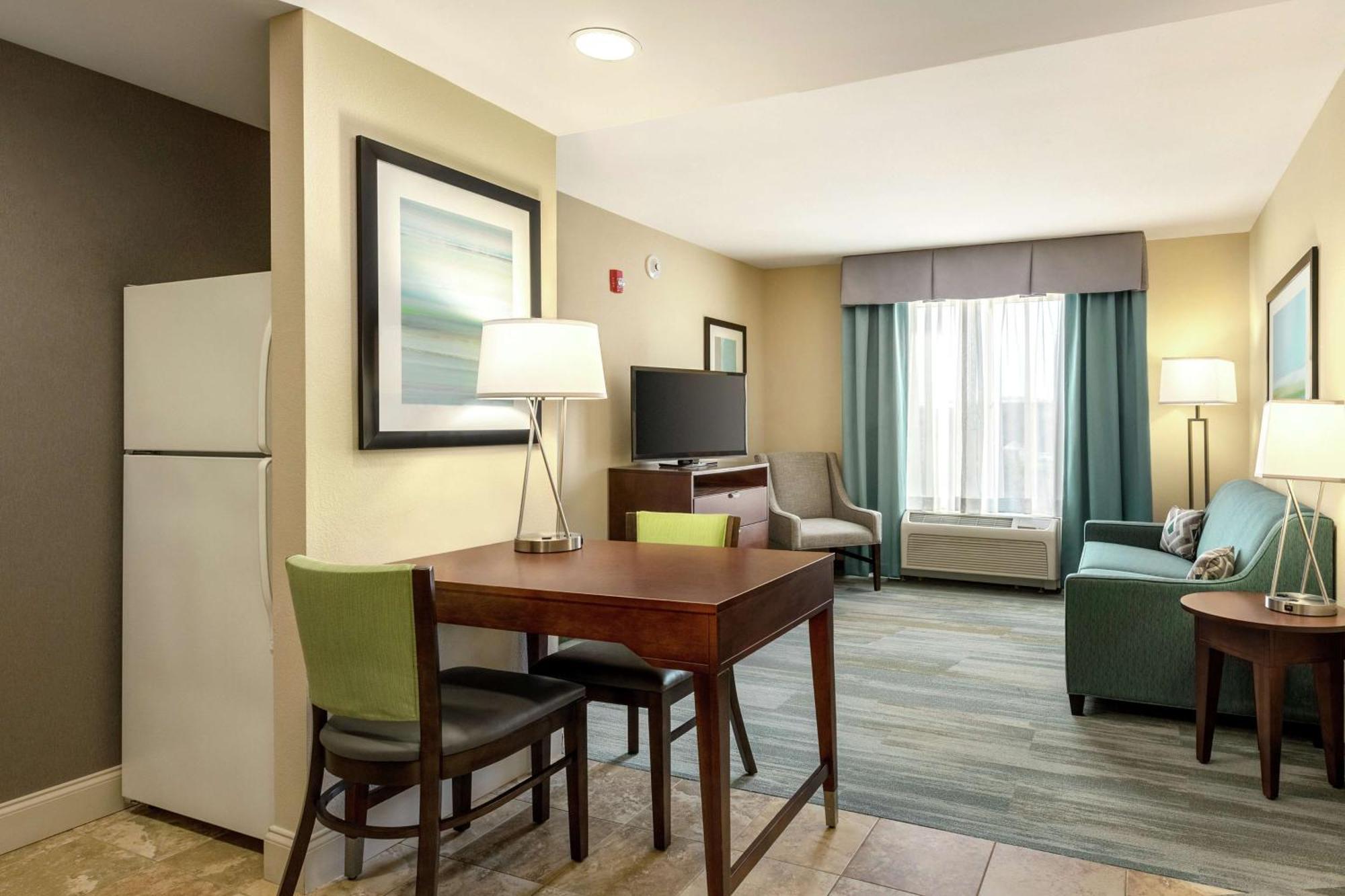 Homewood Suites By Hilton Macon-North Exterior foto