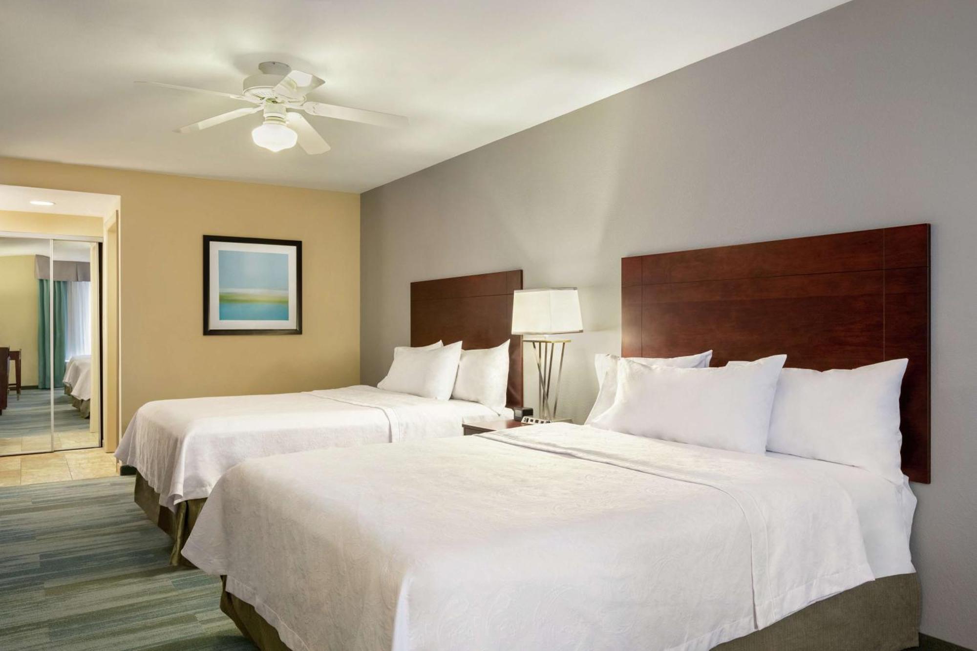 Homewood Suites By Hilton Macon-North Exterior foto