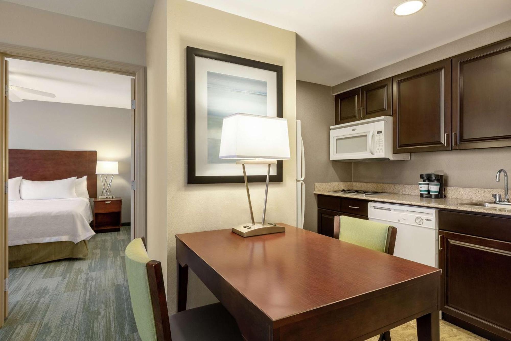 Homewood Suites By Hilton Macon-North Exterior foto