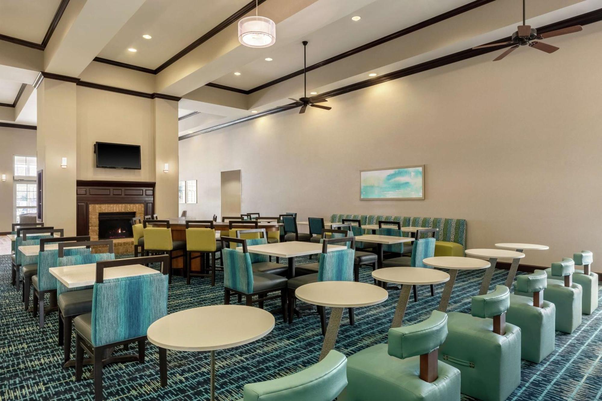 Homewood Suites By Hilton Macon-North Exterior foto