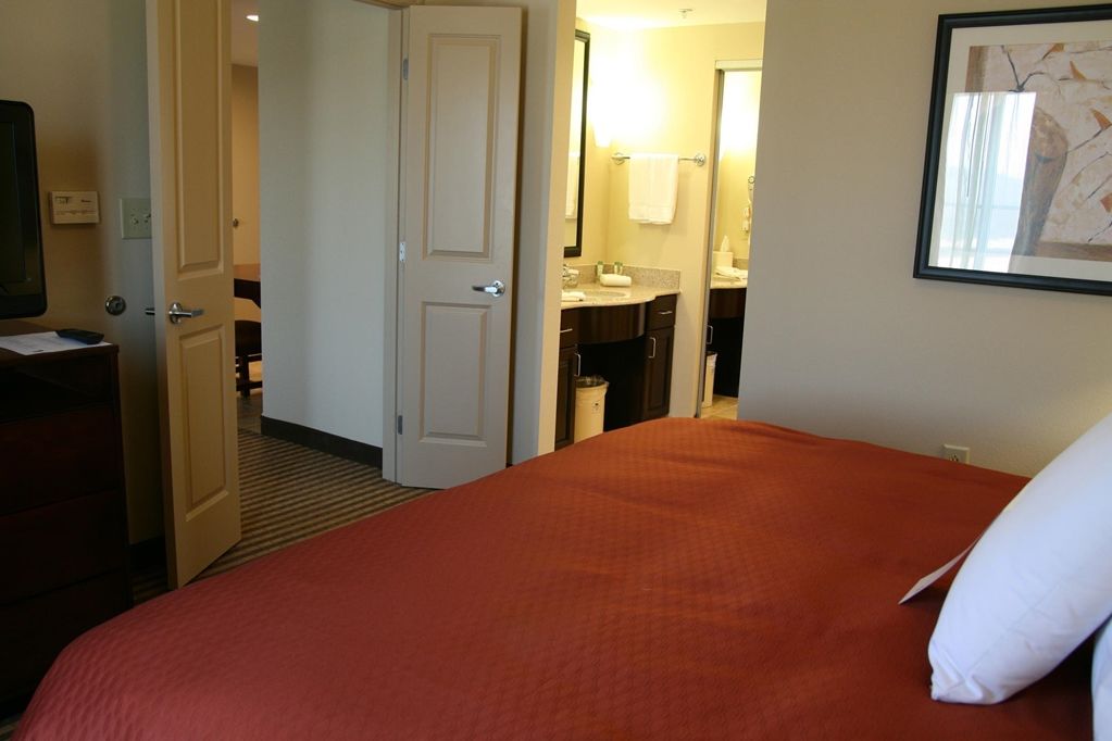 Homewood Suites By Hilton Macon-North Cameră foto